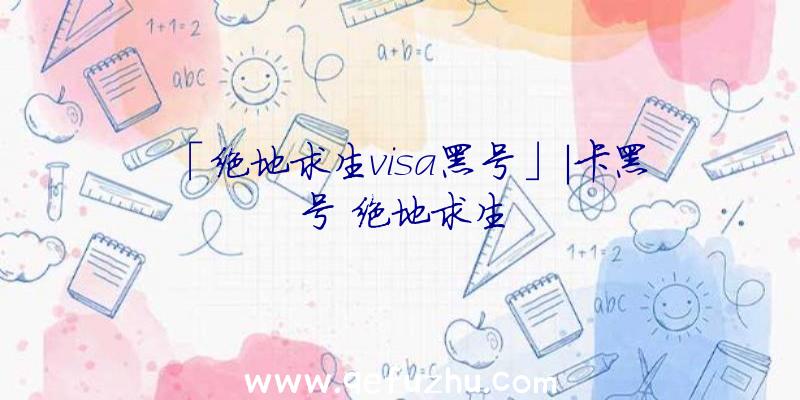 「绝地求生visa黑号」|卡黑号